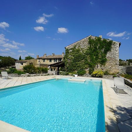 Domaine De La Blaque - B&B Varages 외부 사진