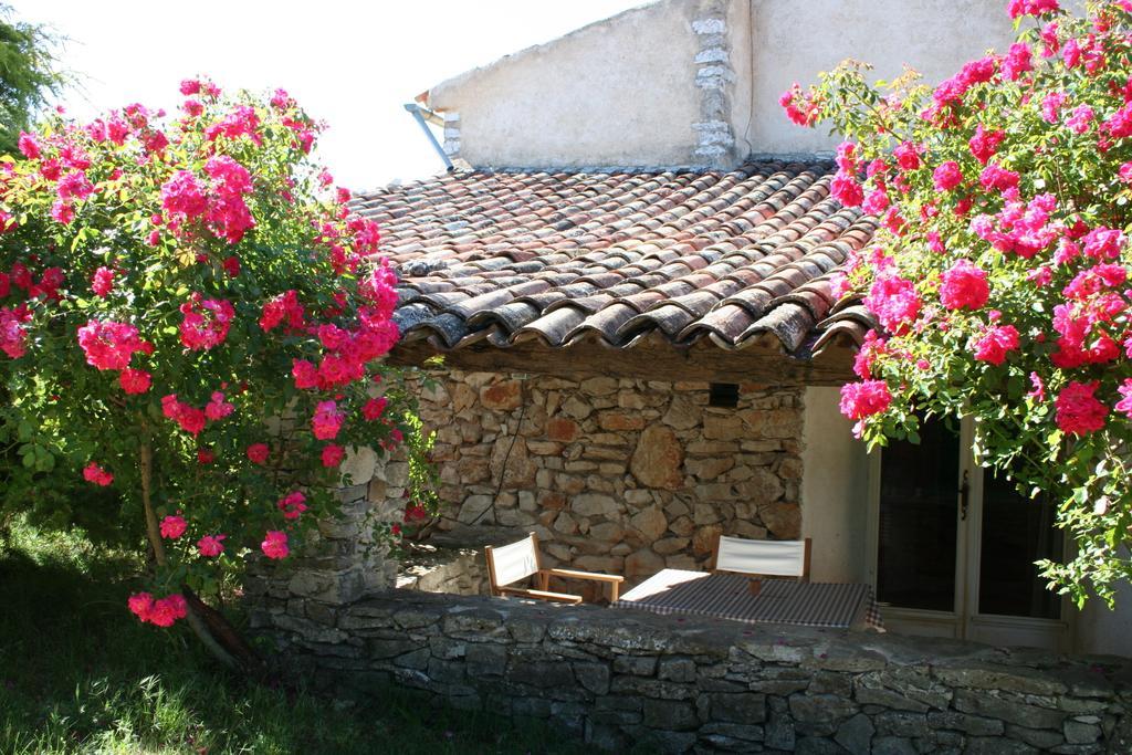 Domaine De La Blaque - B&B Varages 객실 사진