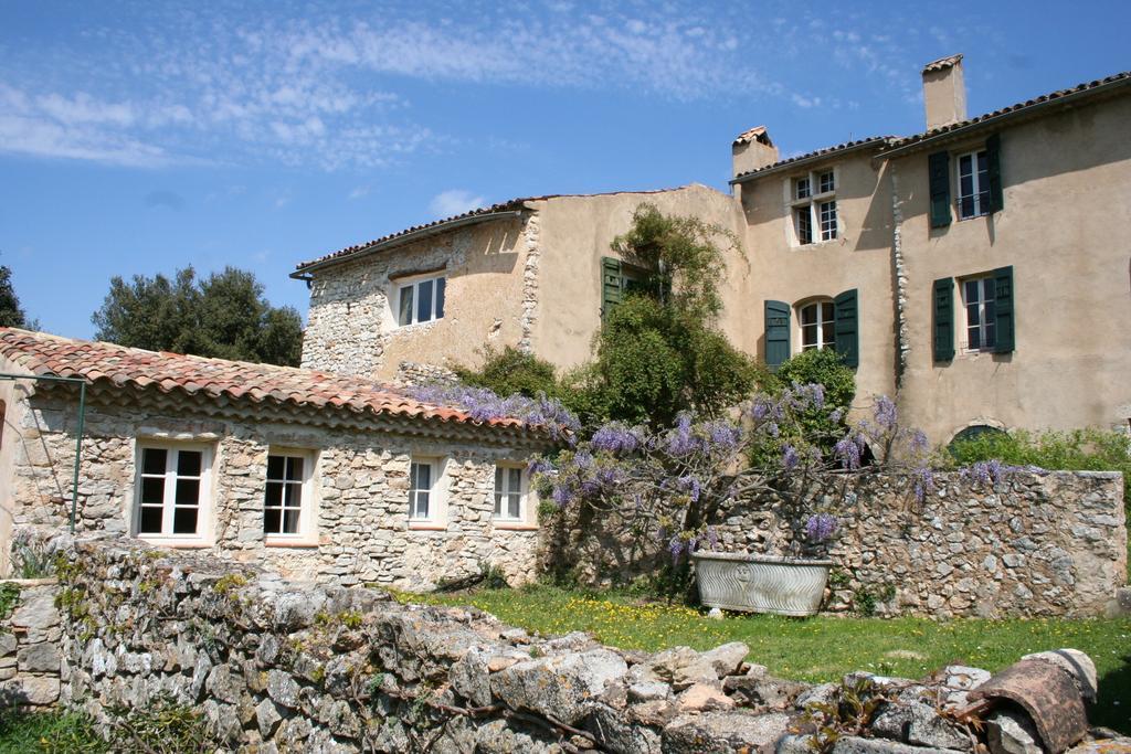 Domaine De La Blaque - B&B Varages 객실 사진