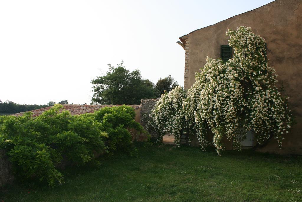 Domaine De La Blaque - B&B Varages 외부 사진