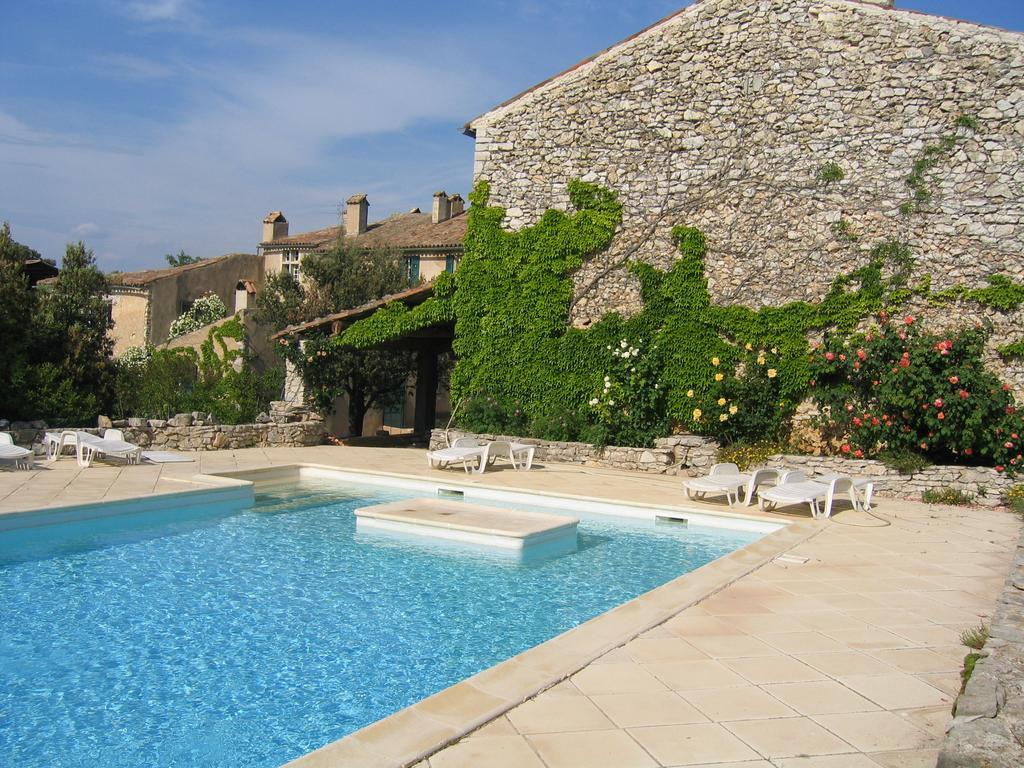 Domaine De La Blaque - B&B Varages 외부 사진