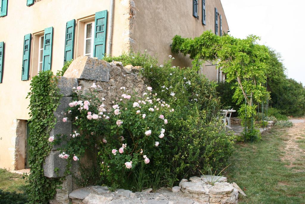 Domaine De La Blaque - B&B Varages 외부 사진