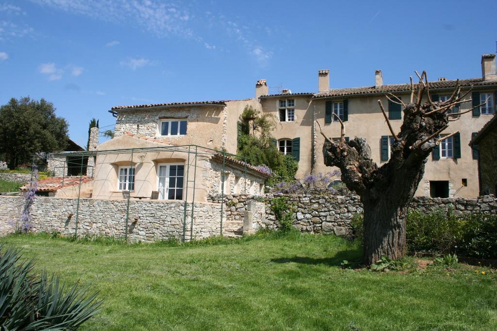 Domaine De La Blaque - B&B Varages 외부 사진