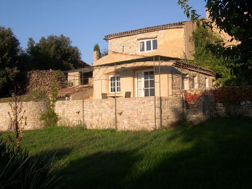 Domaine De La Blaque - B&B Varages 객실 사진