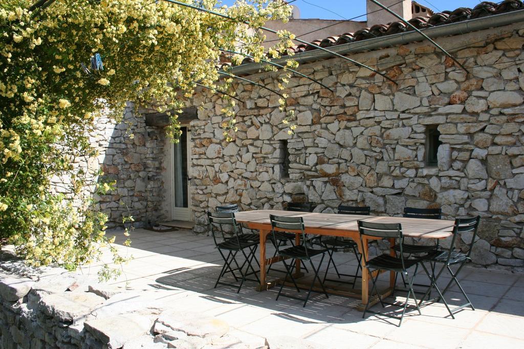Domaine De La Blaque - B&B Varages 외부 사진