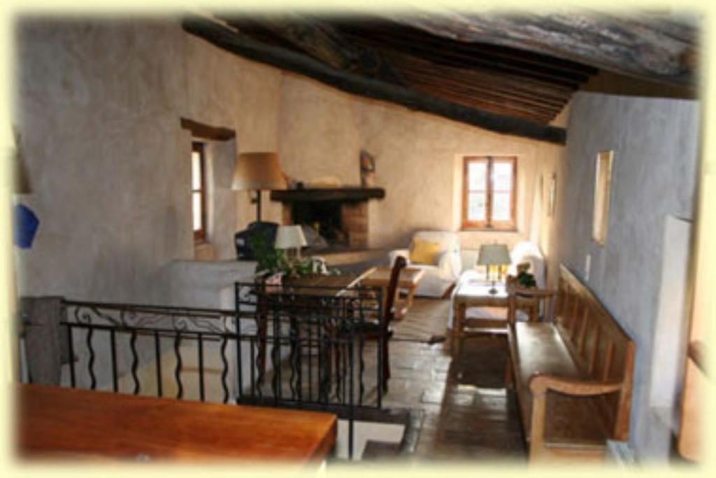 Domaine De La Blaque - B&B Varages 외부 사진