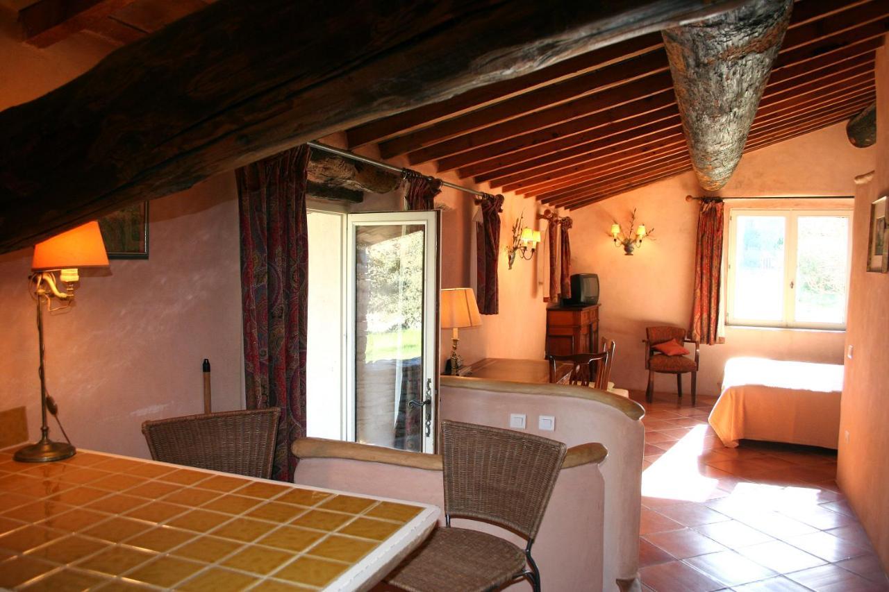 Domaine De La Blaque - B&B Varages 외부 사진