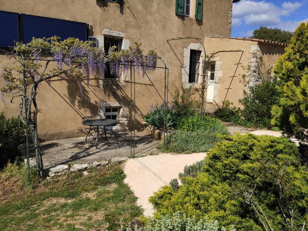 Domaine De La Blaque - B&B Varages 외부 사진
