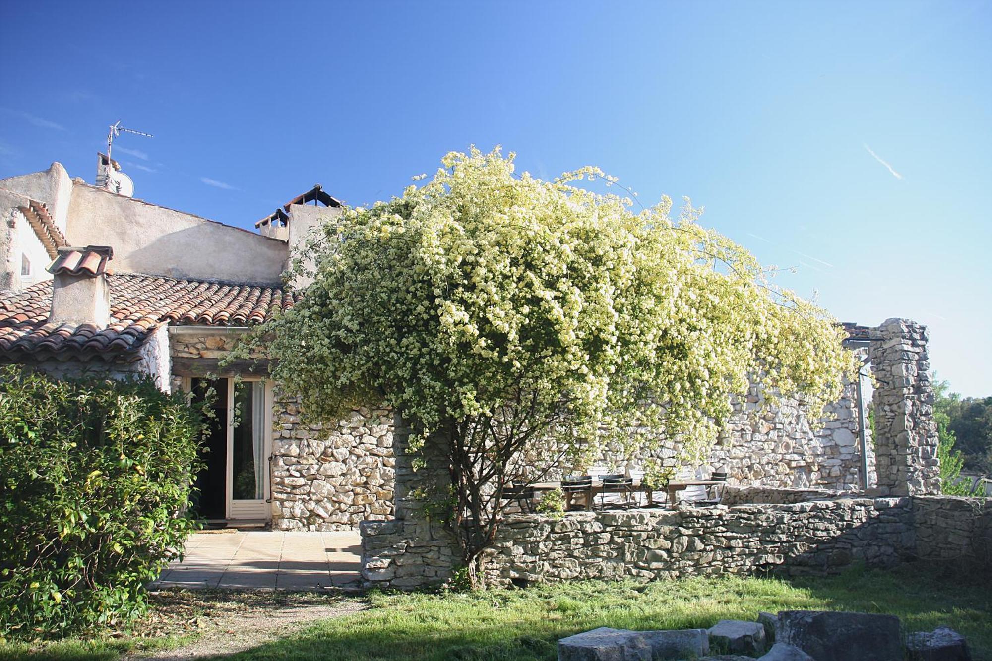 Domaine De La Blaque - B&B Varages 외부 사진