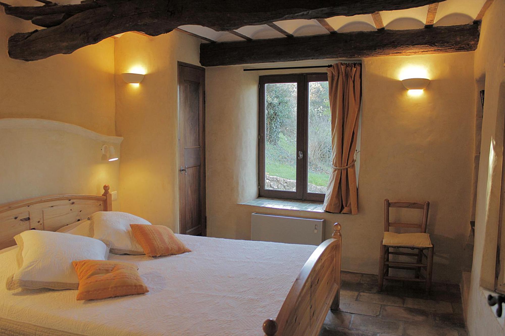 Domaine De La Blaque - B&B Varages 외부 사진
