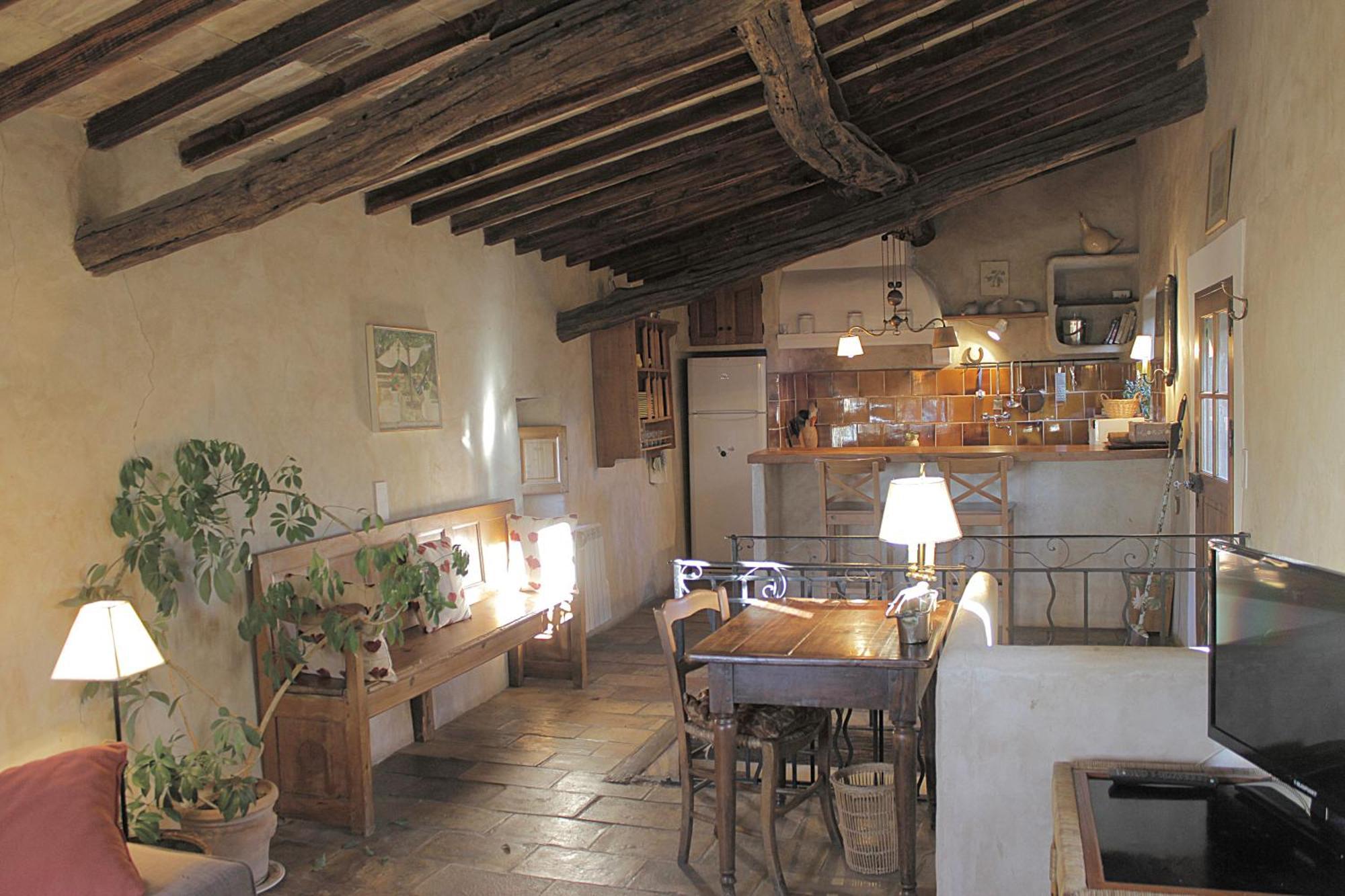Domaine De La Blaque - B&B Varages 외부 사진
