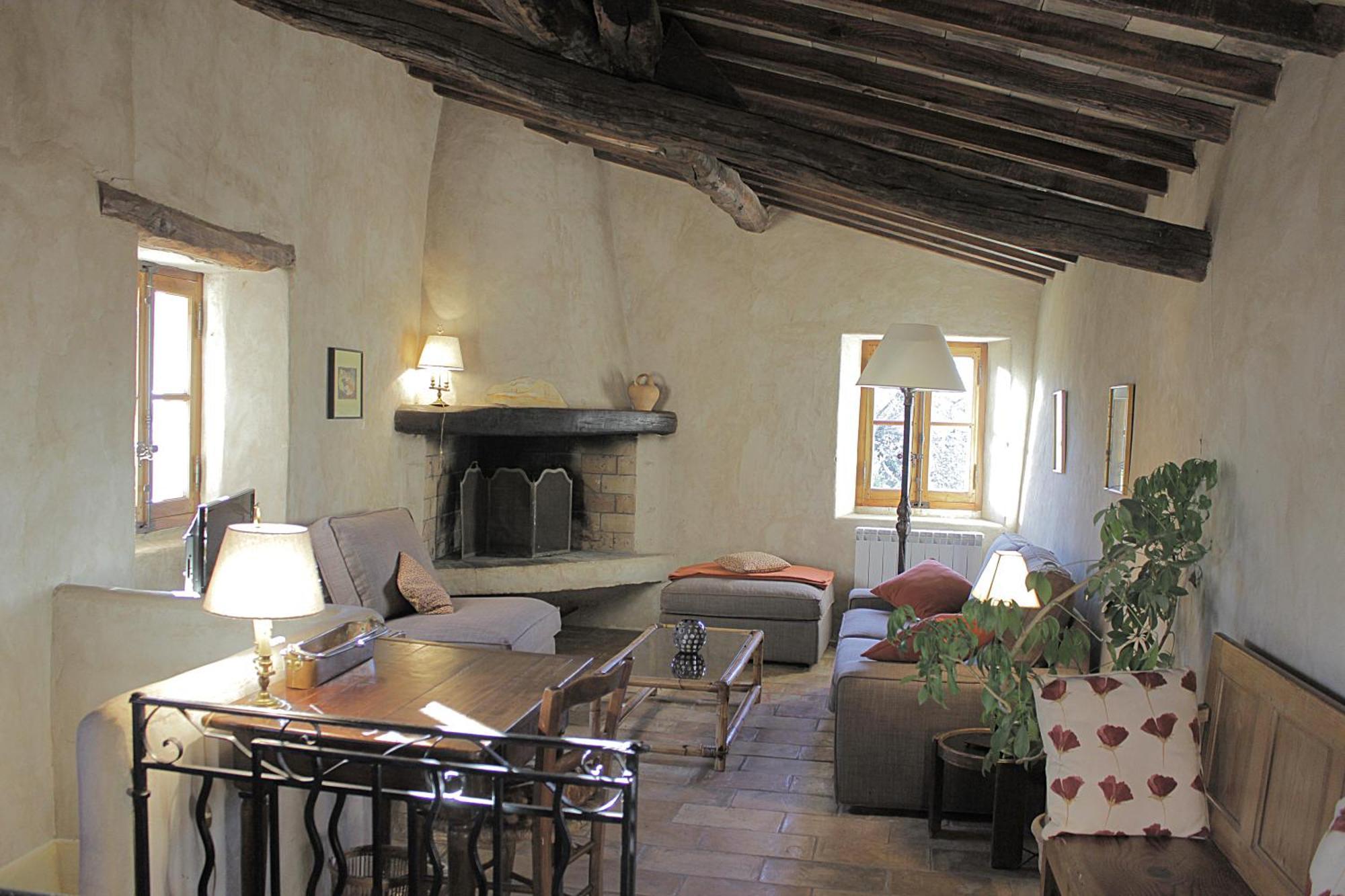 Domaine De La Blaque - B&B Varages 외부 사진