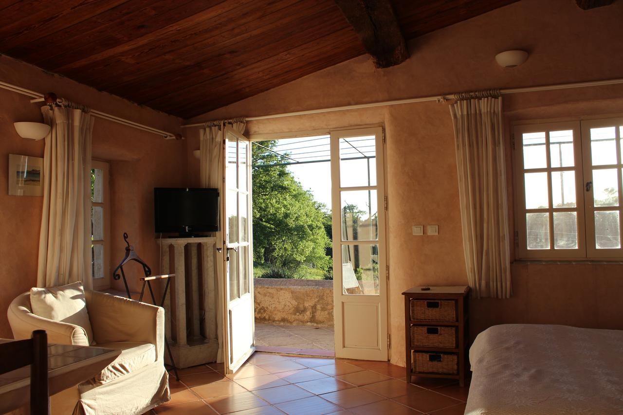 Domaine De La Blaque - B&B Varages 외부 사진